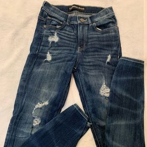Express Jeans